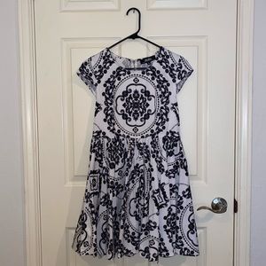 Lulus Dress